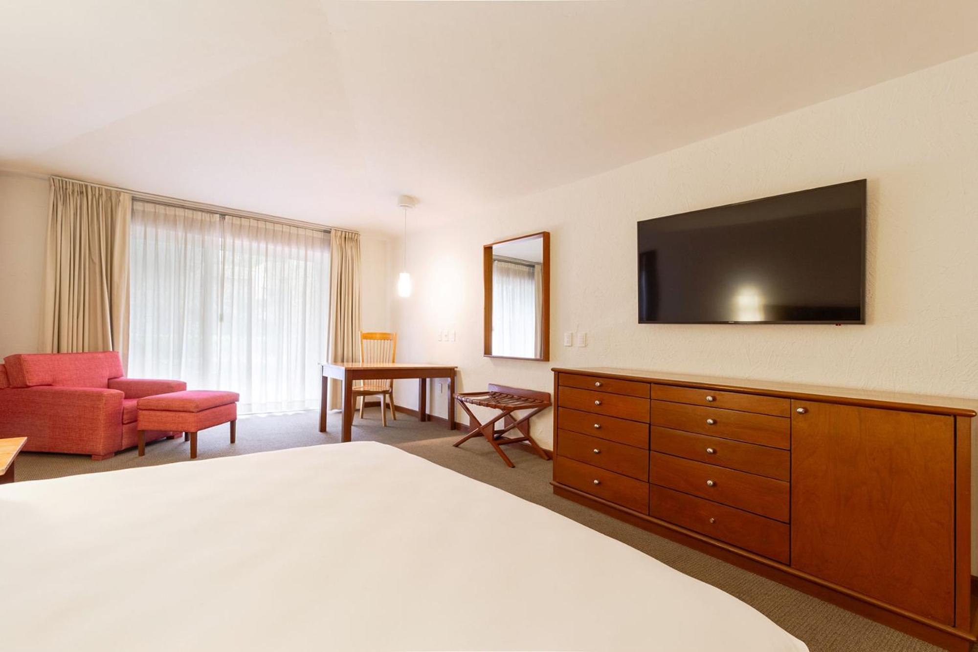 Camino Real Guadalajara Hotel Zapopan Luaran gambar A room at the hotel