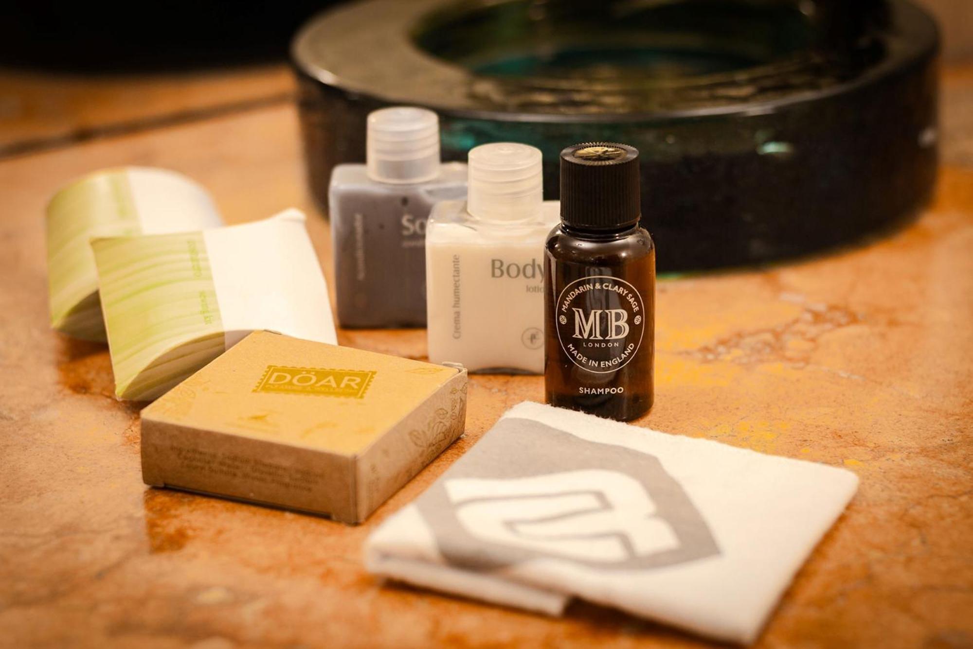 Camino Real Guadalajara Hotel Zapopan Luaran gambar MB Aromatics